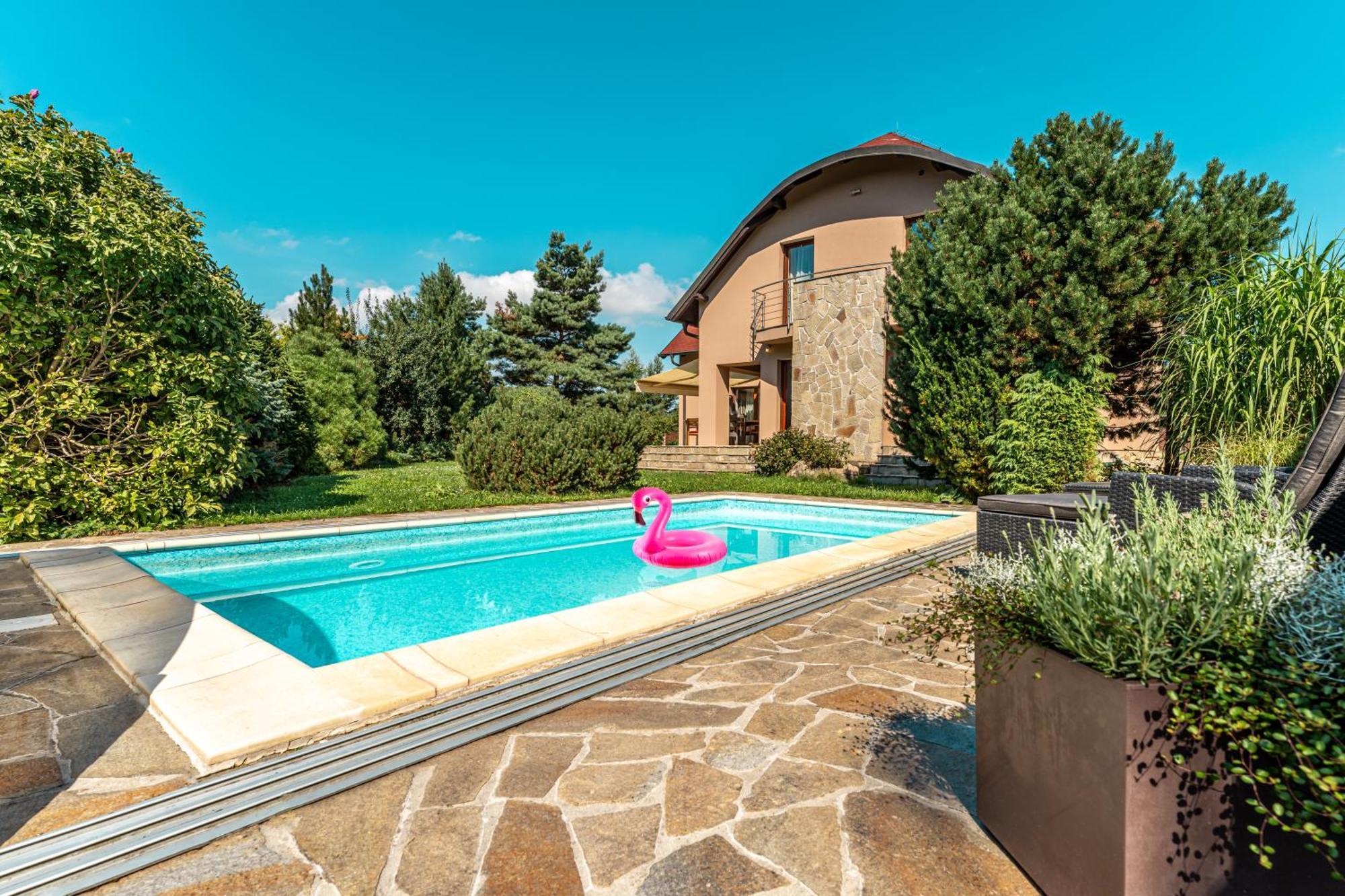Villa With Pool & Sauna In Beer Village 벨케 포포비체 외부 사진
