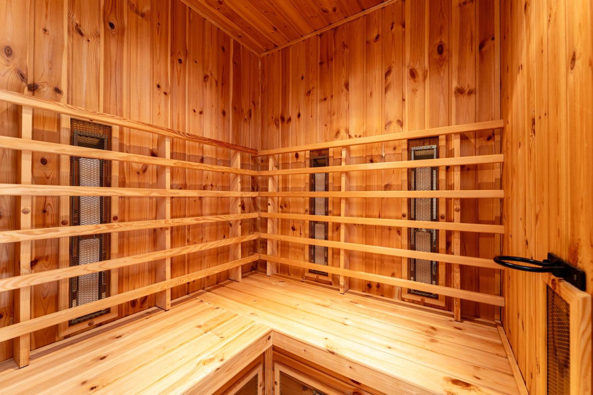 Villa With Pool & Sauna In Beer Village 벨케 포포비체 외부 사진